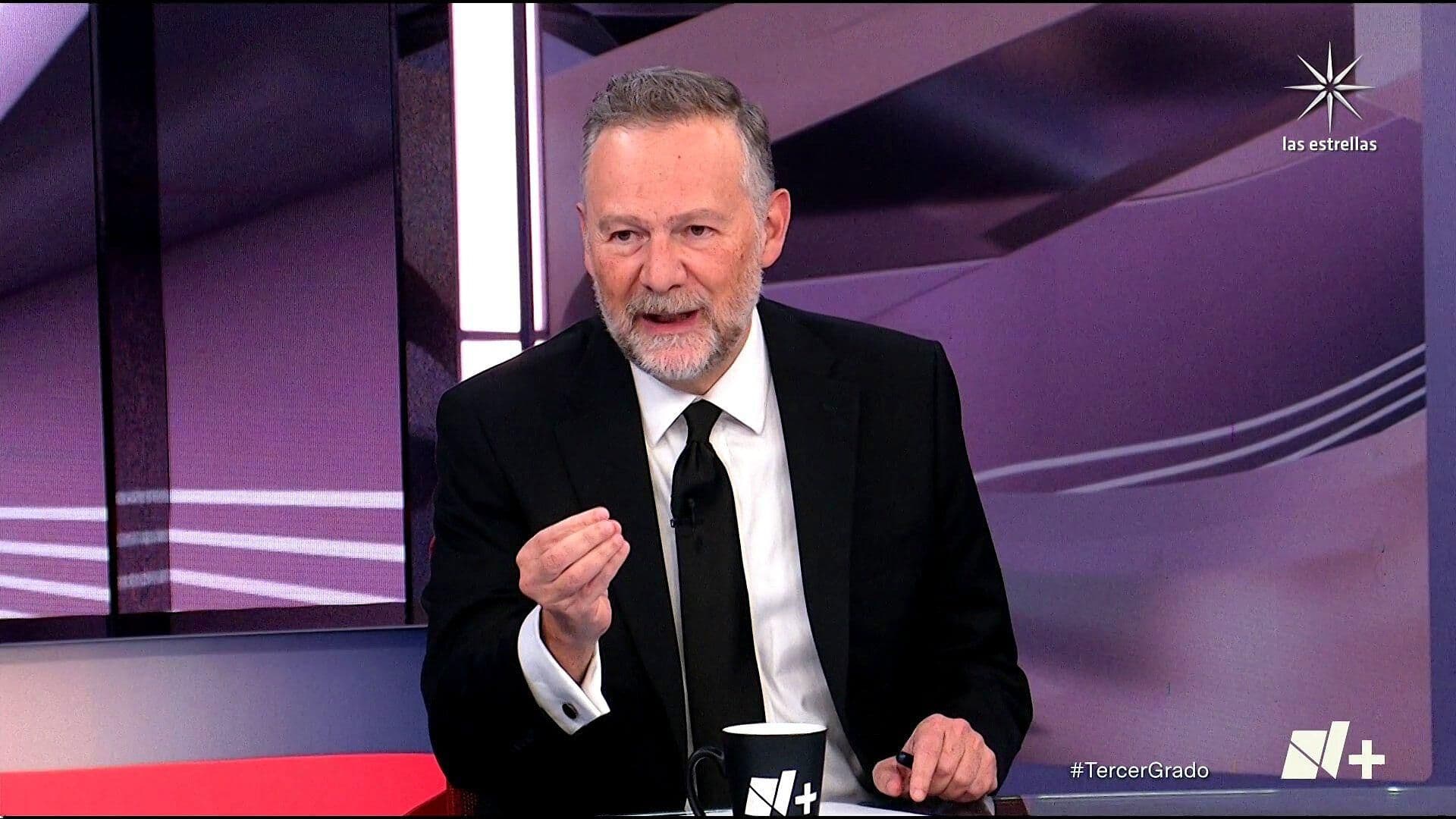 Leo Zuckermann Habla sobre Qué Tiene el País para Ofrecerle a los Jóvenes