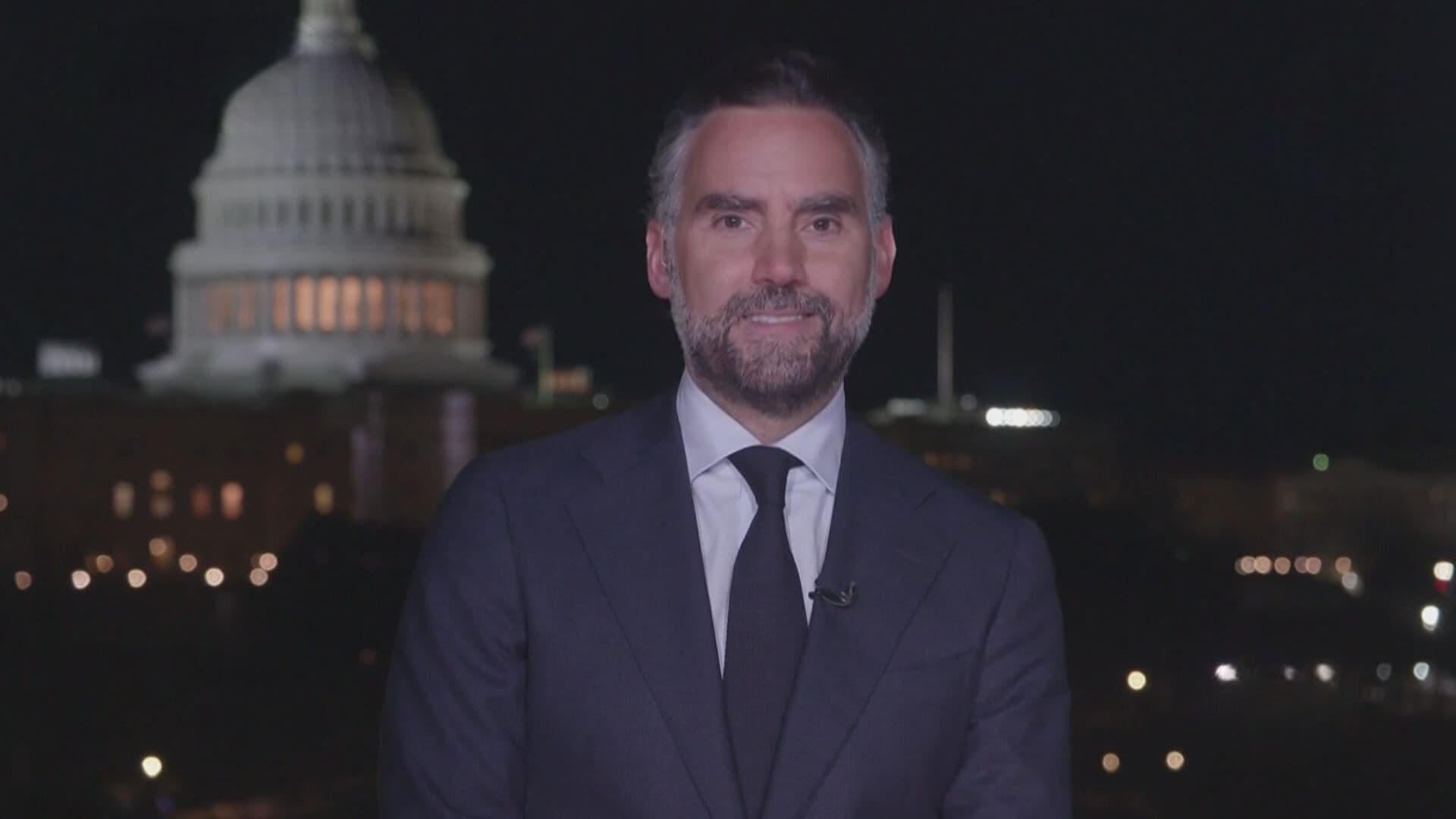 En Punto con Enrique Acevedo Programa Completo: Episodio de Hoy Martes 24 de Febrero del 2026