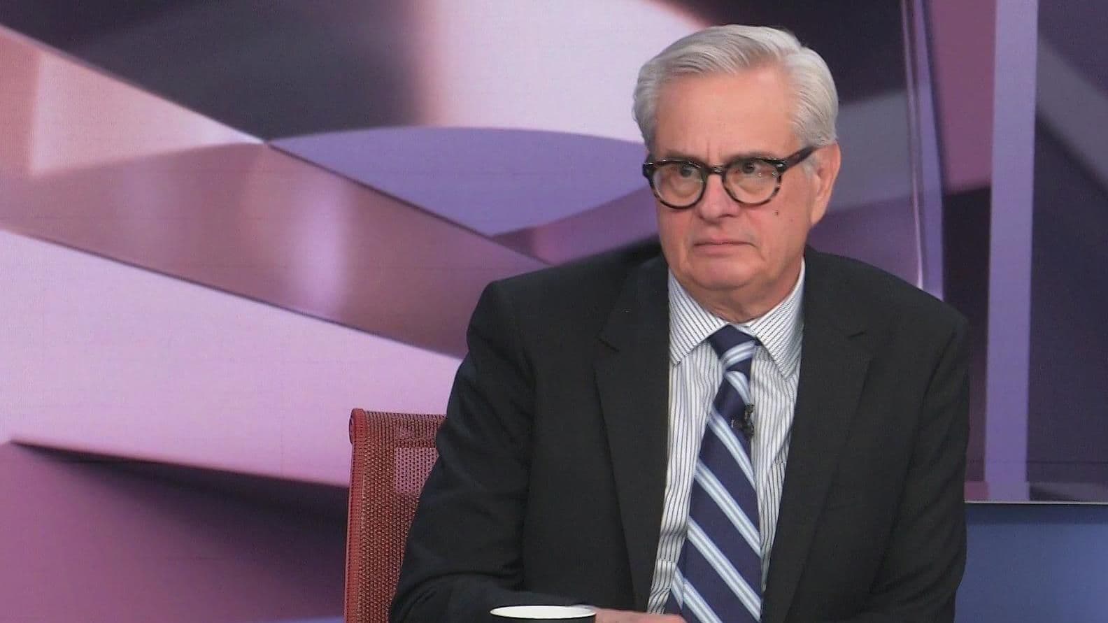 Leopoldo Gómez Dice que Es Bueno que Sheinbaum Vaya al Sorteo de la FIFA