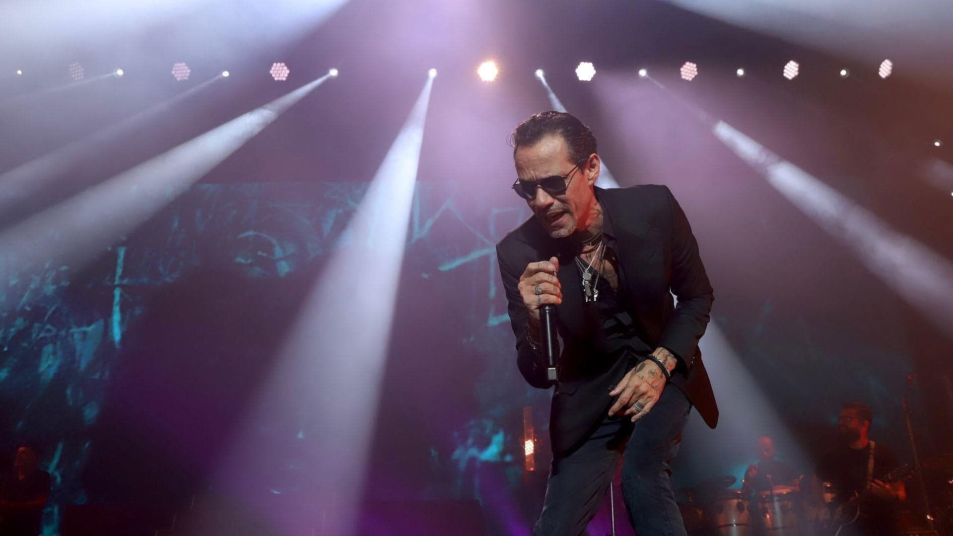 Marc Anthony Podría Participar en el Tributo a Marco Antonio Muñiz