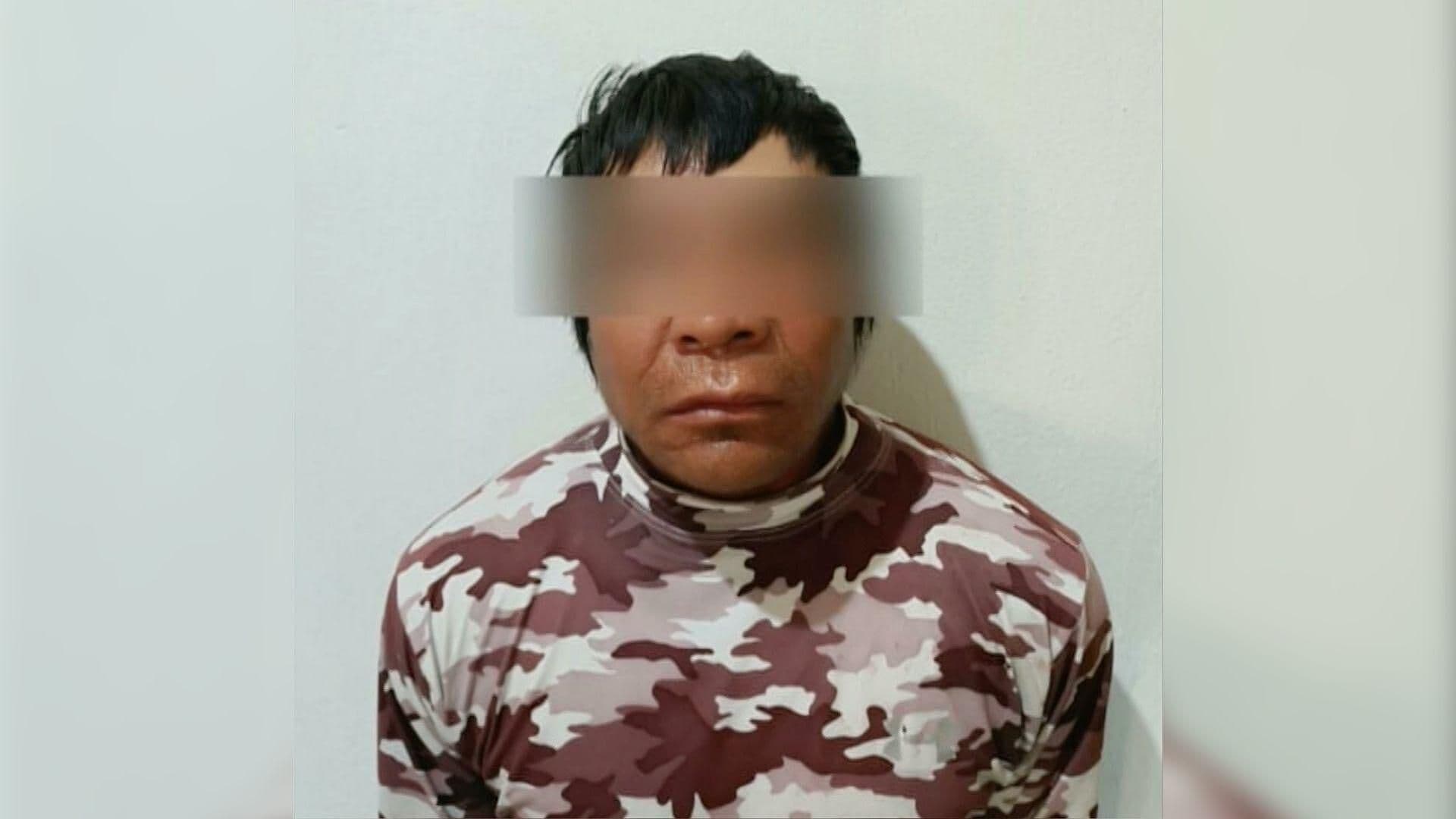 Sentencian a 8 Años de Prisión a Hombre que Mató a su Hermano en Bocoyna