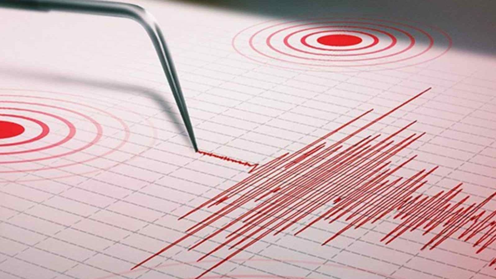 Temblor hoy en México: Microsismo de Magnitud 2.3 Sacude Naucalpan en Edomex