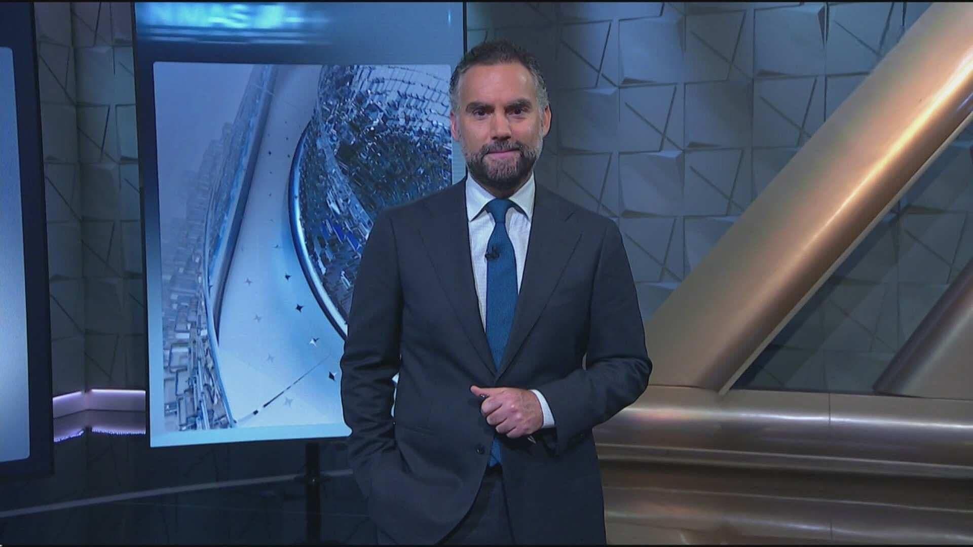 En Punto con Enrique Acevedo Programa Completo: Episodio de Hoy Jueves 18 de Diciembre del 2025