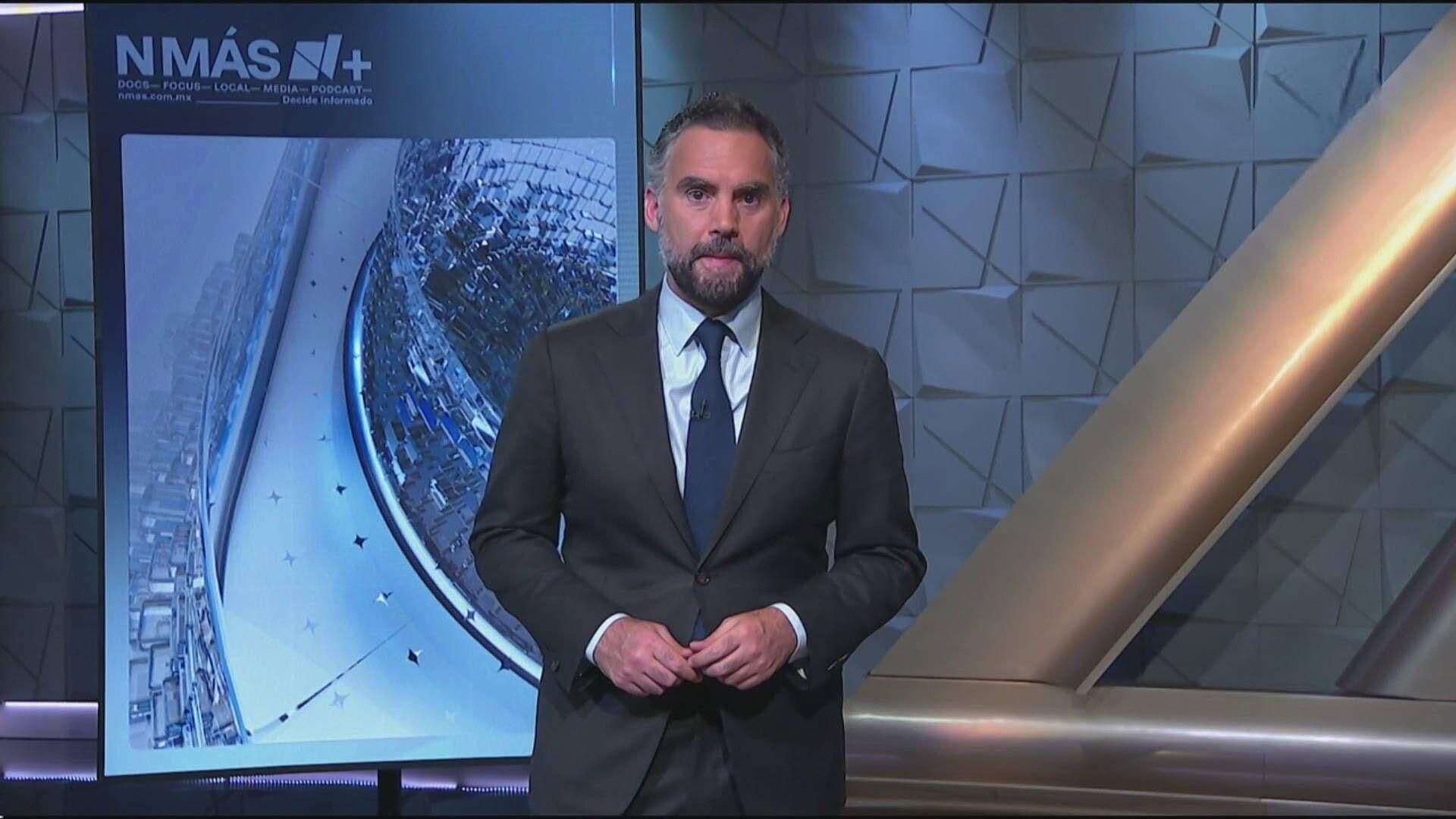 En Punto con Enrique Acevedo Programa Completo: Episodio de Hoy Martes 23 de Diciembre del 2025