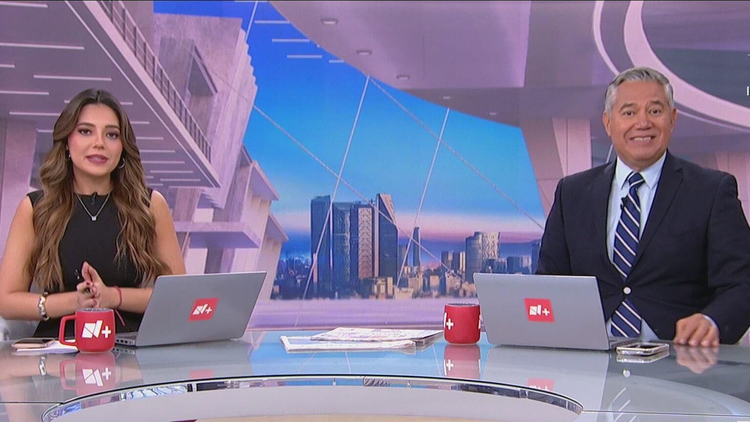 Despierta con Danielle Dithurbide Programa Completo: Capítulo de Hoy 23 de Diciembre de 2025