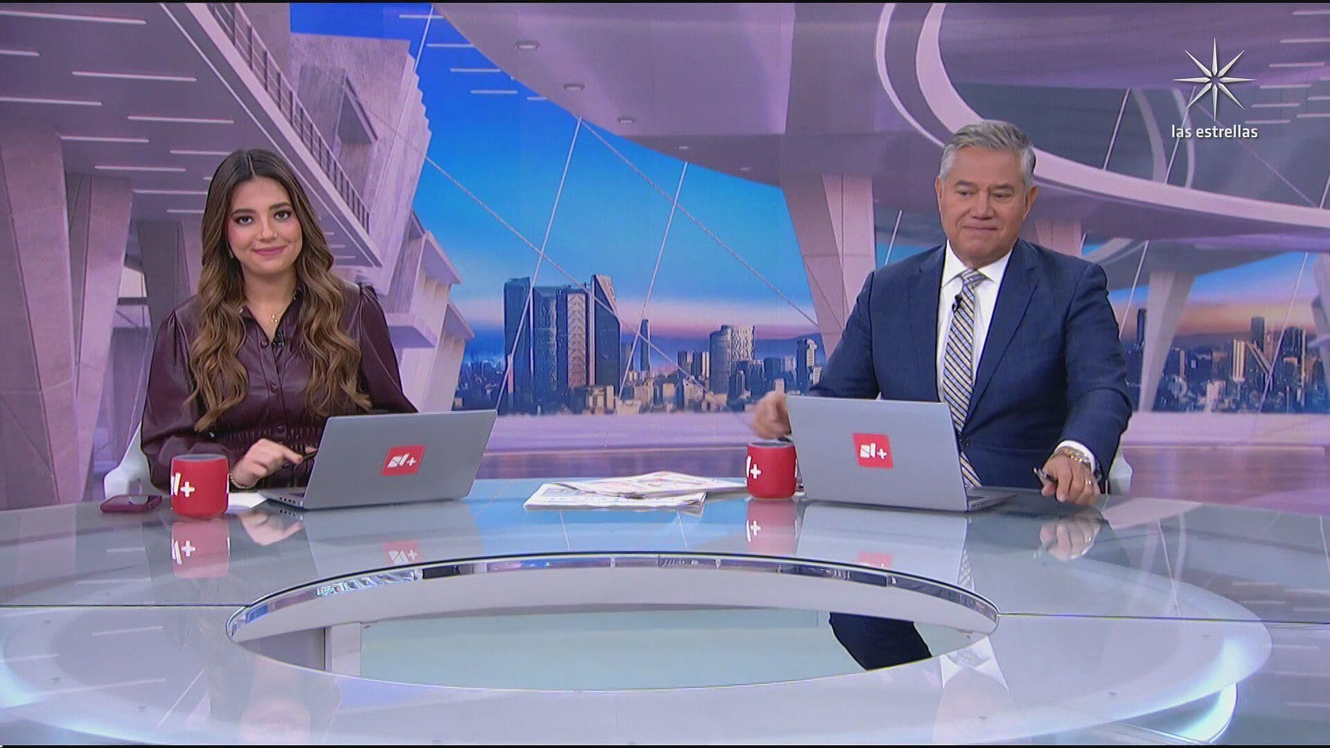 Despierta con Danielle Dithurbide Programa Completo: Capítulo de Hoy 24 de Diciembre de 2025