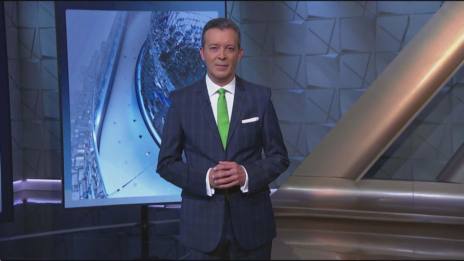 En Punto con Enrique Acevedo Programa Completo: Capítulo de Hoy 24 de Diciembre del 2025