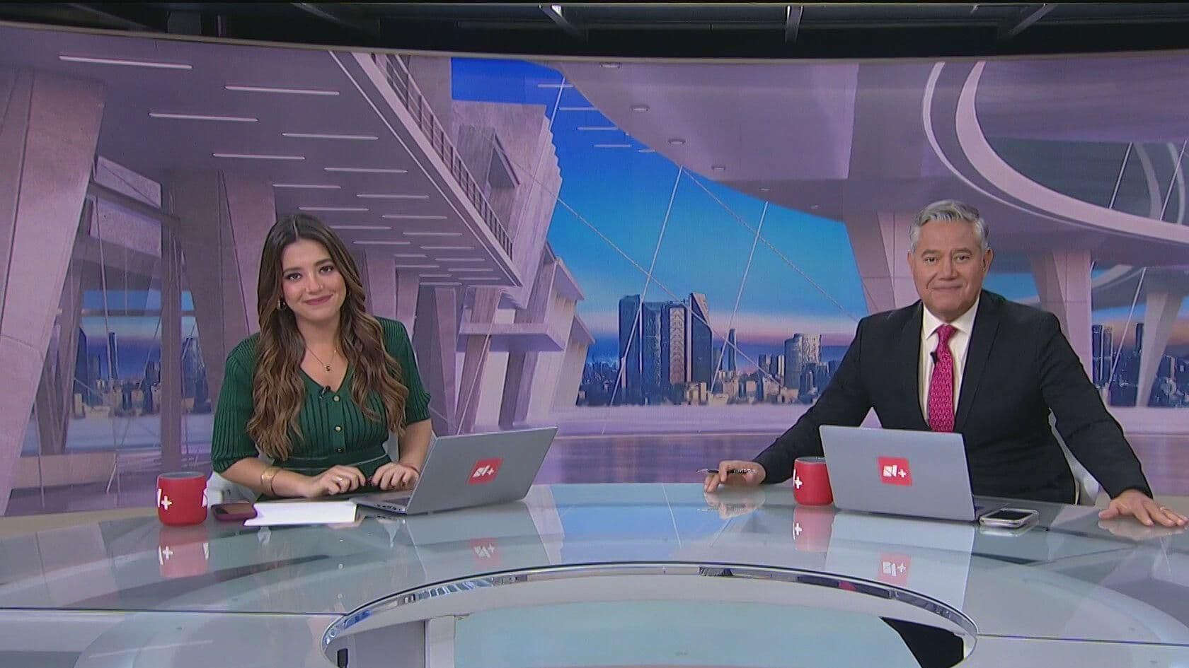 Despierta con Danielle Dithurbide Programa Completo: Capítulo de Hoy 25 de Diciembre de 2025