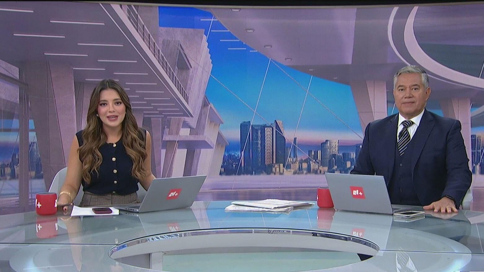 Despierta con Danielle Dithurbide Programa Completo: Capítulo de Hoy 26 de Diciembre de 2025