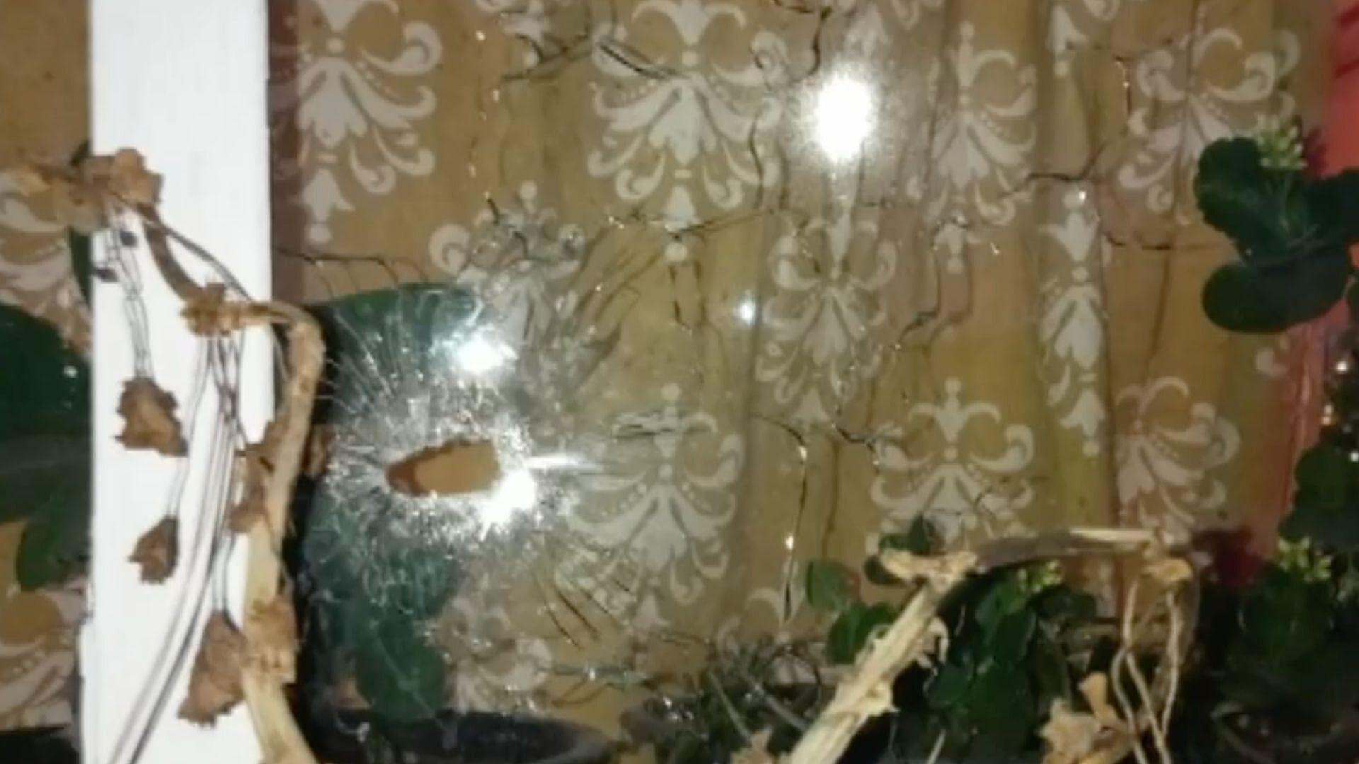 Balean Vivienda en Bocoyna, Chihuahua, y Joven resulta Herido en un Ojo