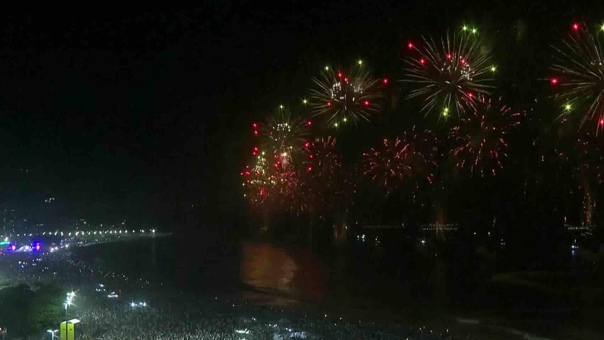 Brasil Recibe 2026, Es de los Primeros Países del Continente Americano