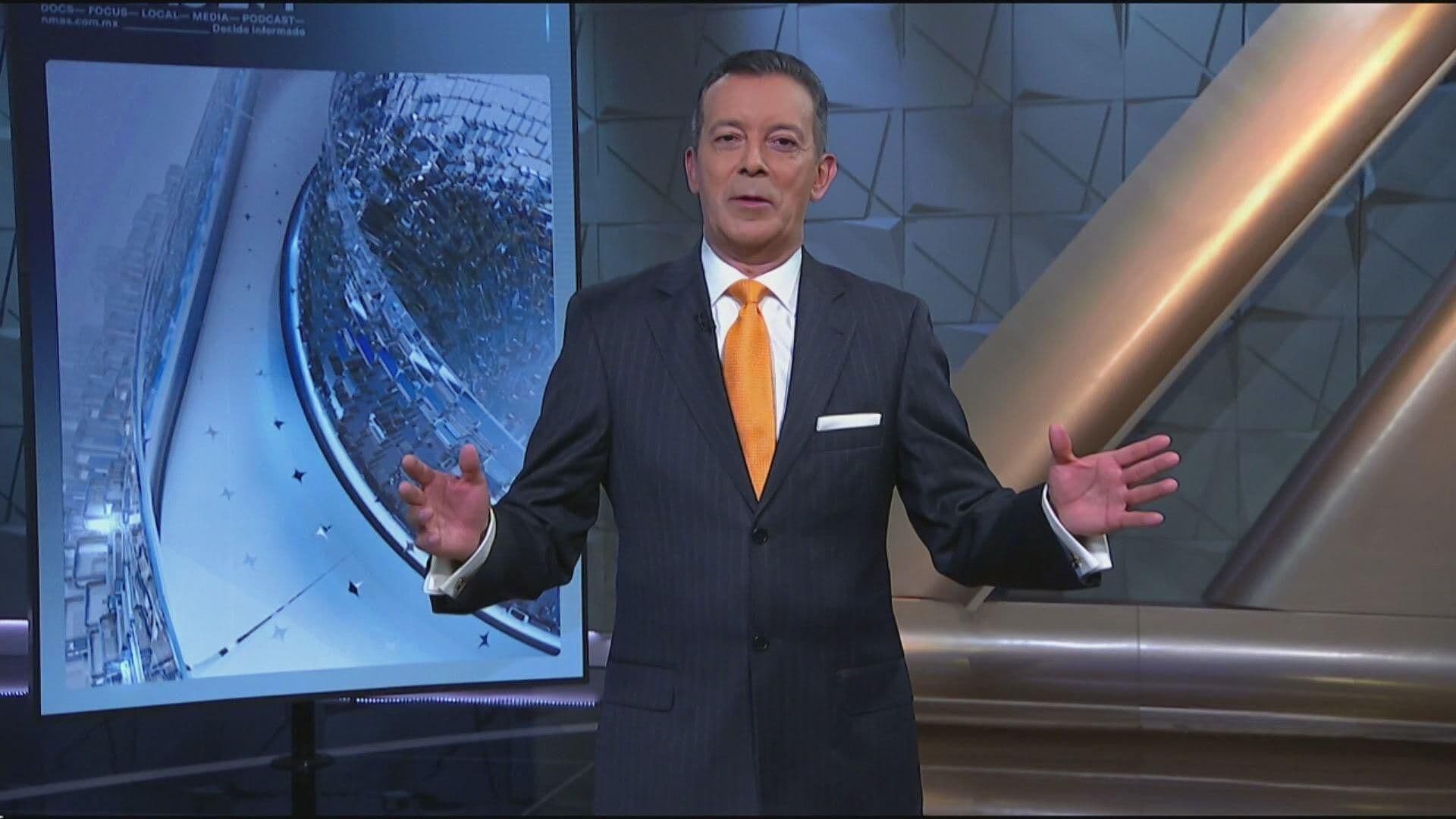 En Punto con Enrique Acevedo Programa Completo: Episodio de Hoy Martes 30 de Diciembre del 2025