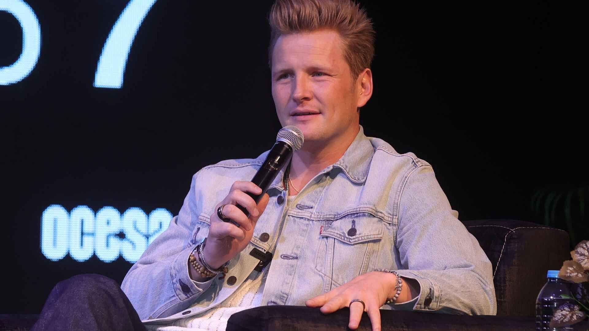 Entrevista Despierta: Alexander Acha y su Nueva Energía al Cantar con Mariachi