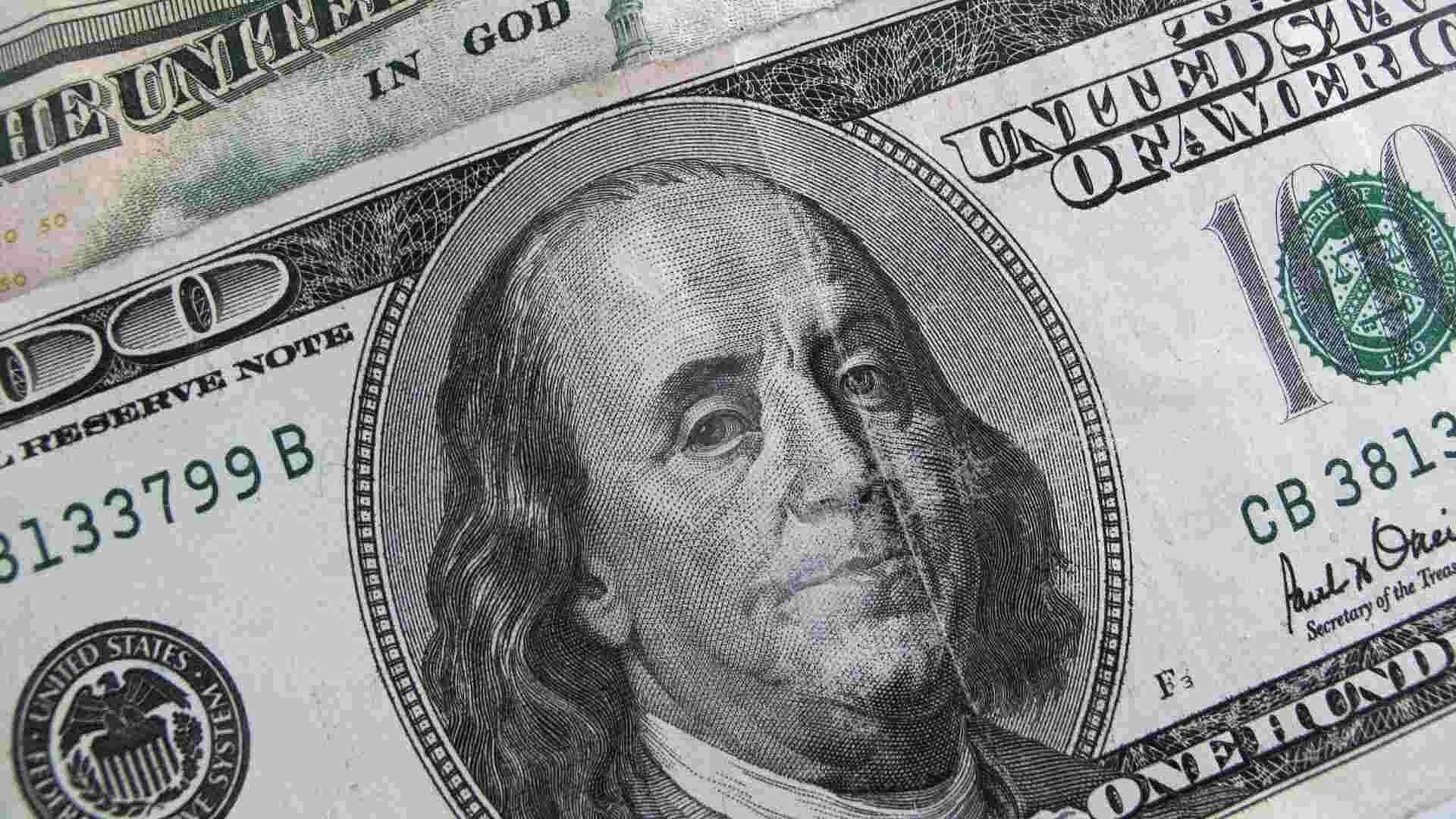 Así Está el Precio del Dólar Hoy, Viernes 13 de Febrero de 2026