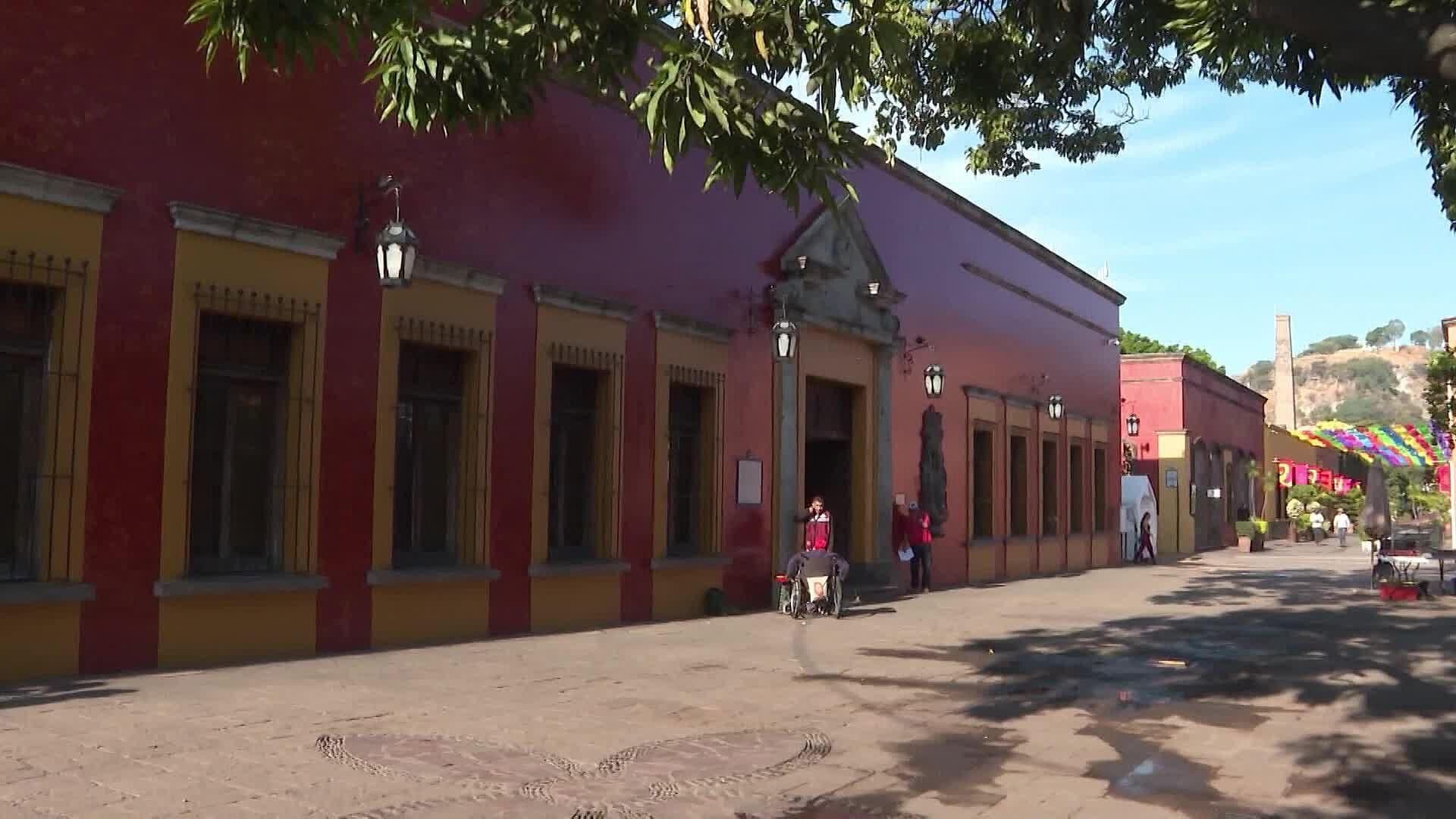 Continúan Congeladas las Cuentas del Ayuntamiento de Tequila, Jalisco