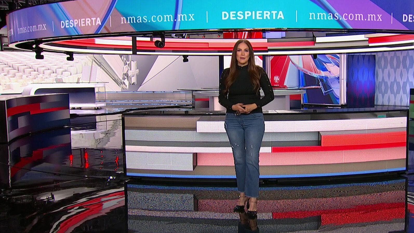 Despierta con Danielle Dithurbide Programa Completo: Capítulo de Hoy Viernes 13 de Febrero de 2026