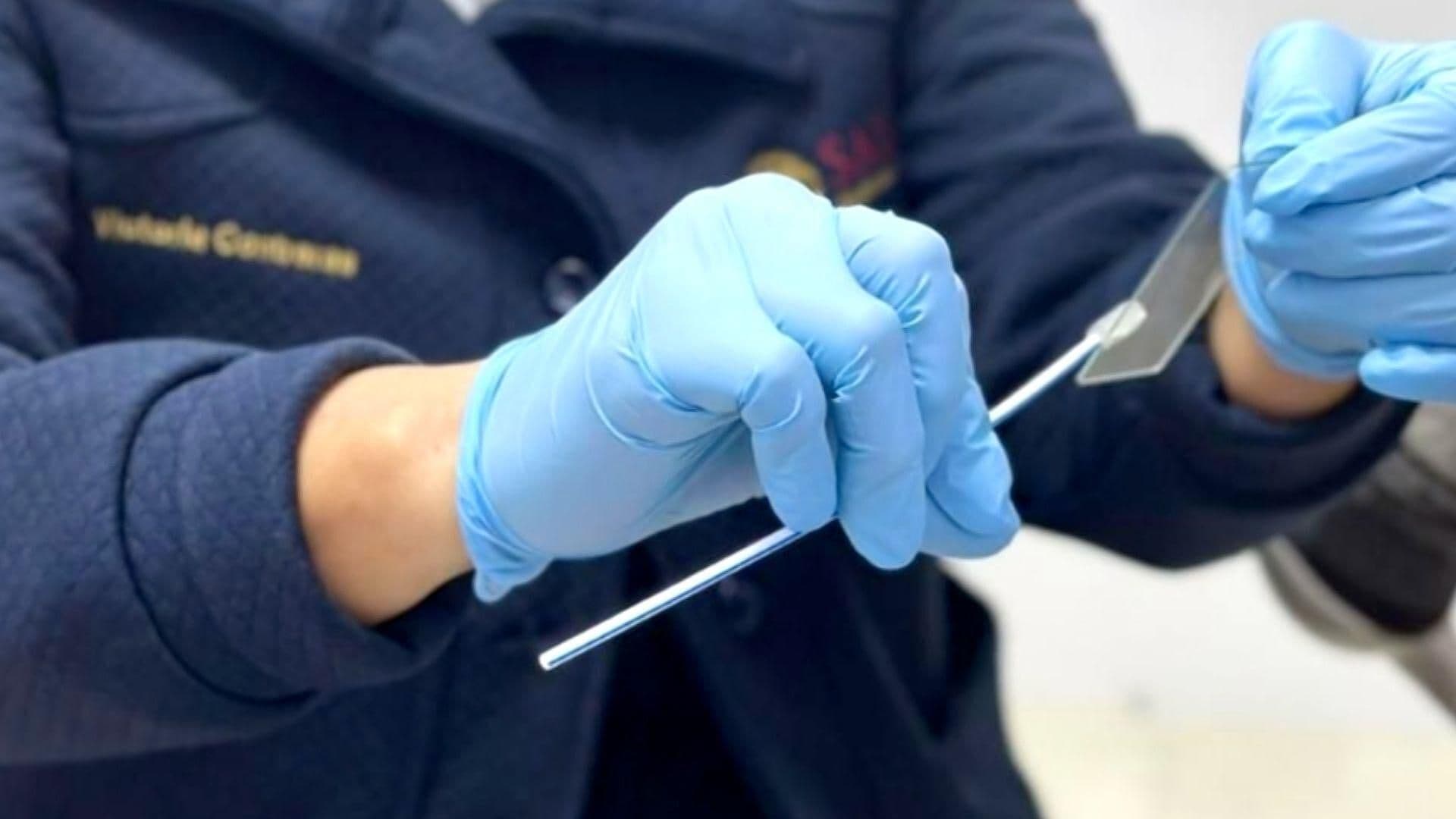 Ofrecen Prueba PCR Gratuita de VPH en Ensenada para Prevenir Cáncer