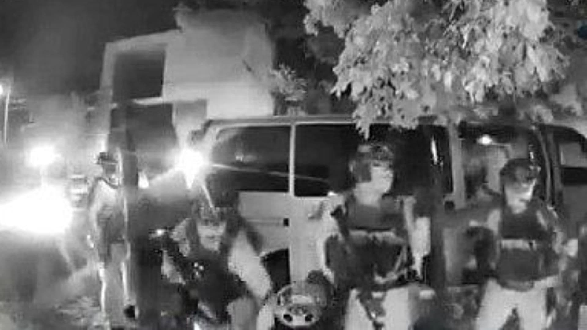 VIDEO | Caso Tequila: Revelan Detalles de la Detención de Exalcalde Diego "N"