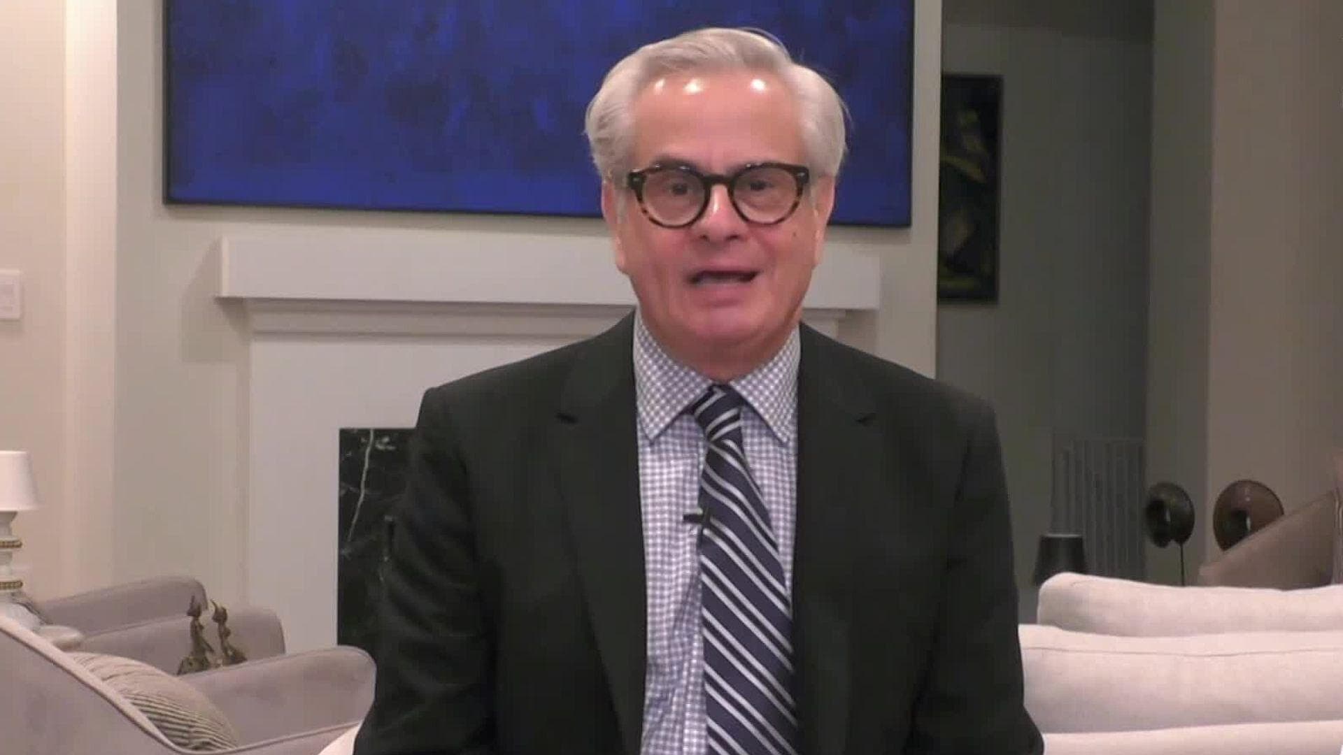 Leopoldo Gómez Habla sobre el Impacto del Crimen Organizado en México