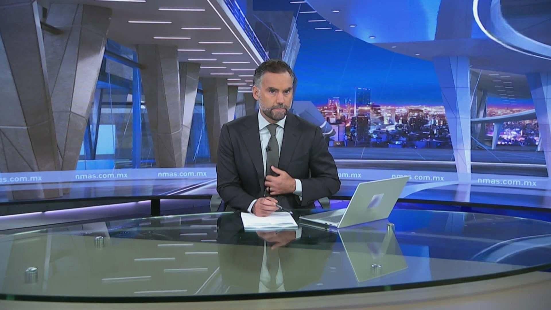 En Punto con Enrique Acevedo Programa Completo: Episodio de Hoy Miércoles 11 de Febrero del 2026