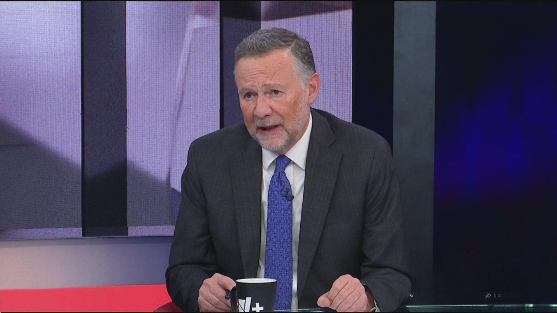 Leo Zuckermann Dice Que Tequila, Jalisco, Es Un Municipio Ideal para el Crimen Organizado