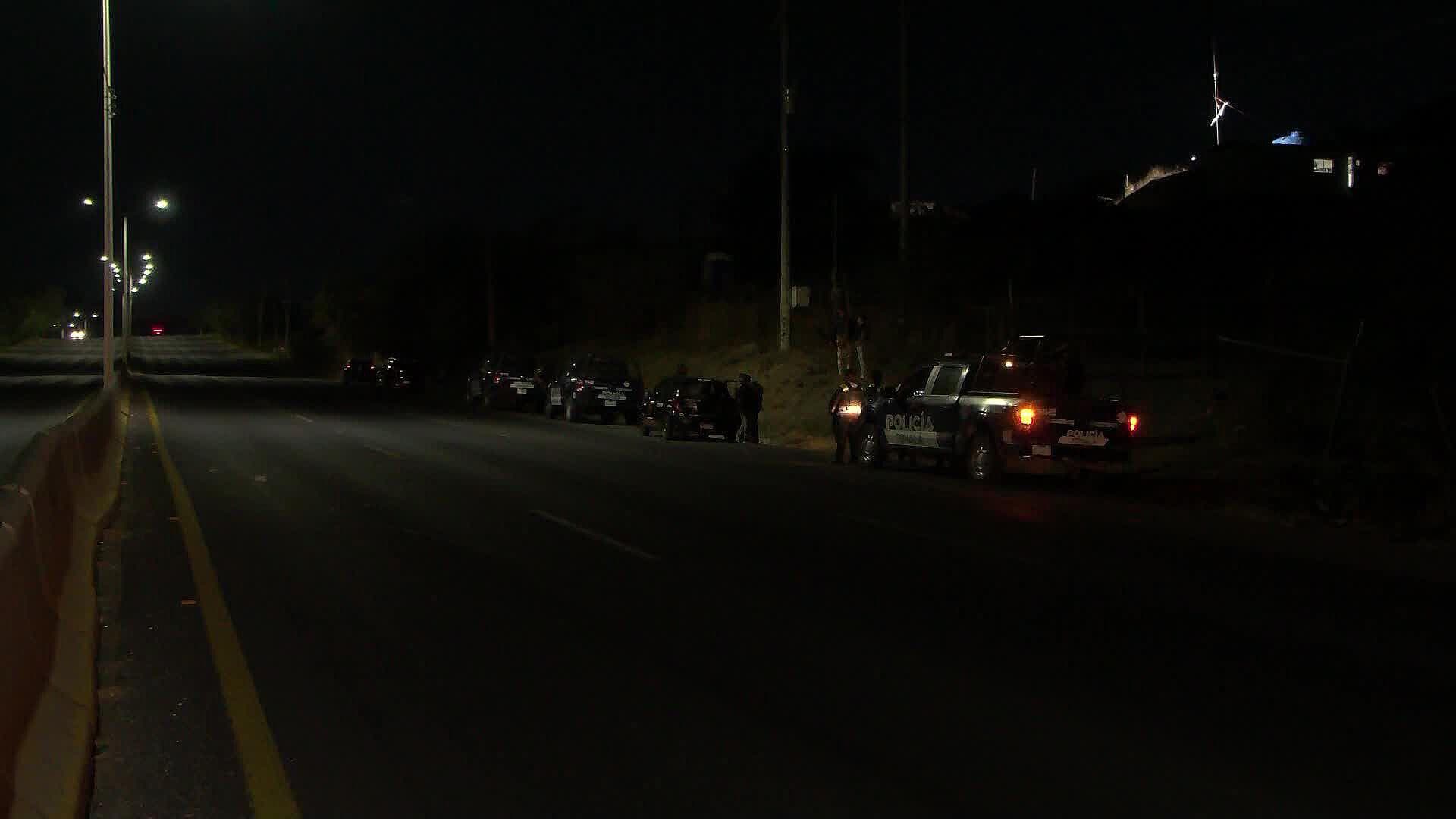 Comando Irrumpe en Domicilio de Tonalá y Ataca a Golpes a Cuatro Trabajadores