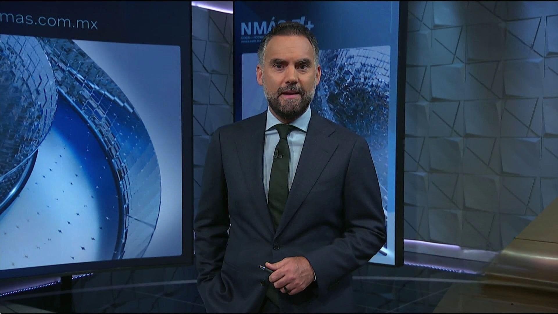 En Punto con Enrique Acevedo Programa Completo: Episodio de Hoy Martes 10 de Febrero del 2026