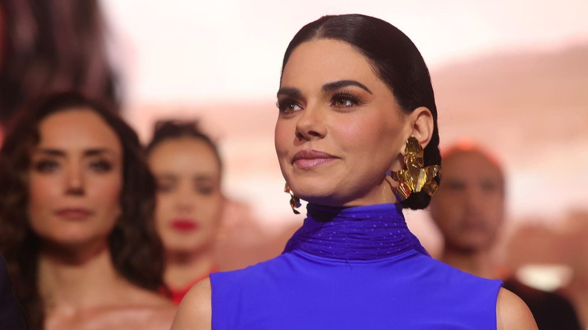 Livia Brito: ¿Por Qué Fue Vinculada a Proceso la Actriz?