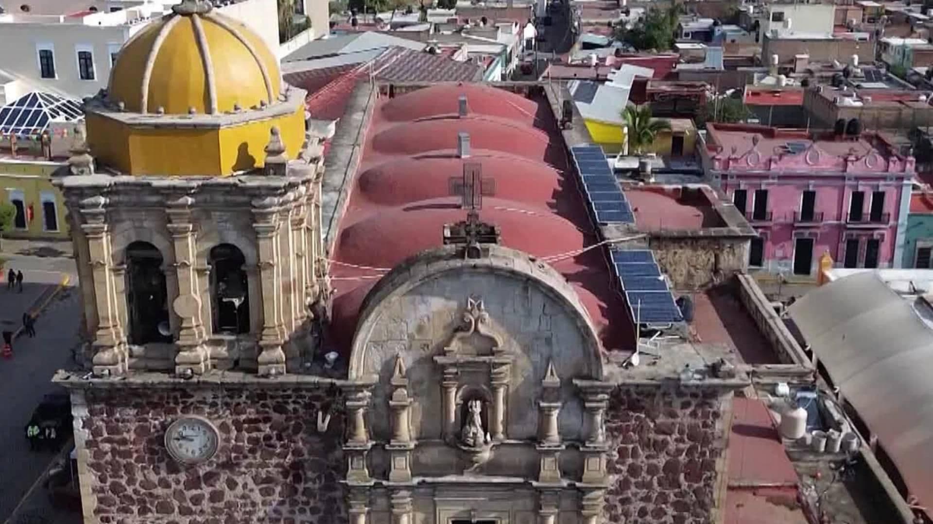 Atenderán Peticiones de Tequila en el Ajuste a la Ley de Ingresos 2026