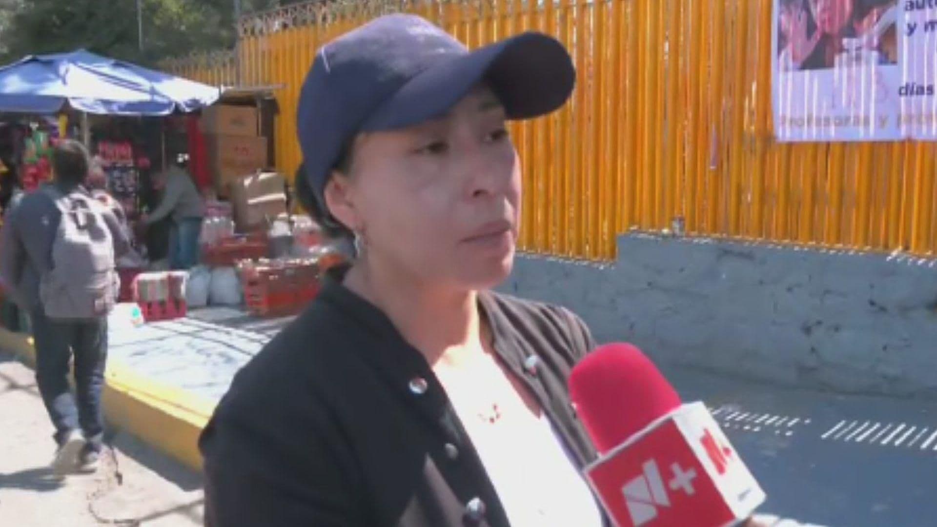 Kimberly Moya, Estudiante de CCH Naucalpan, Sigue Desaparecida: Piden Ayuda Para Encontrarla