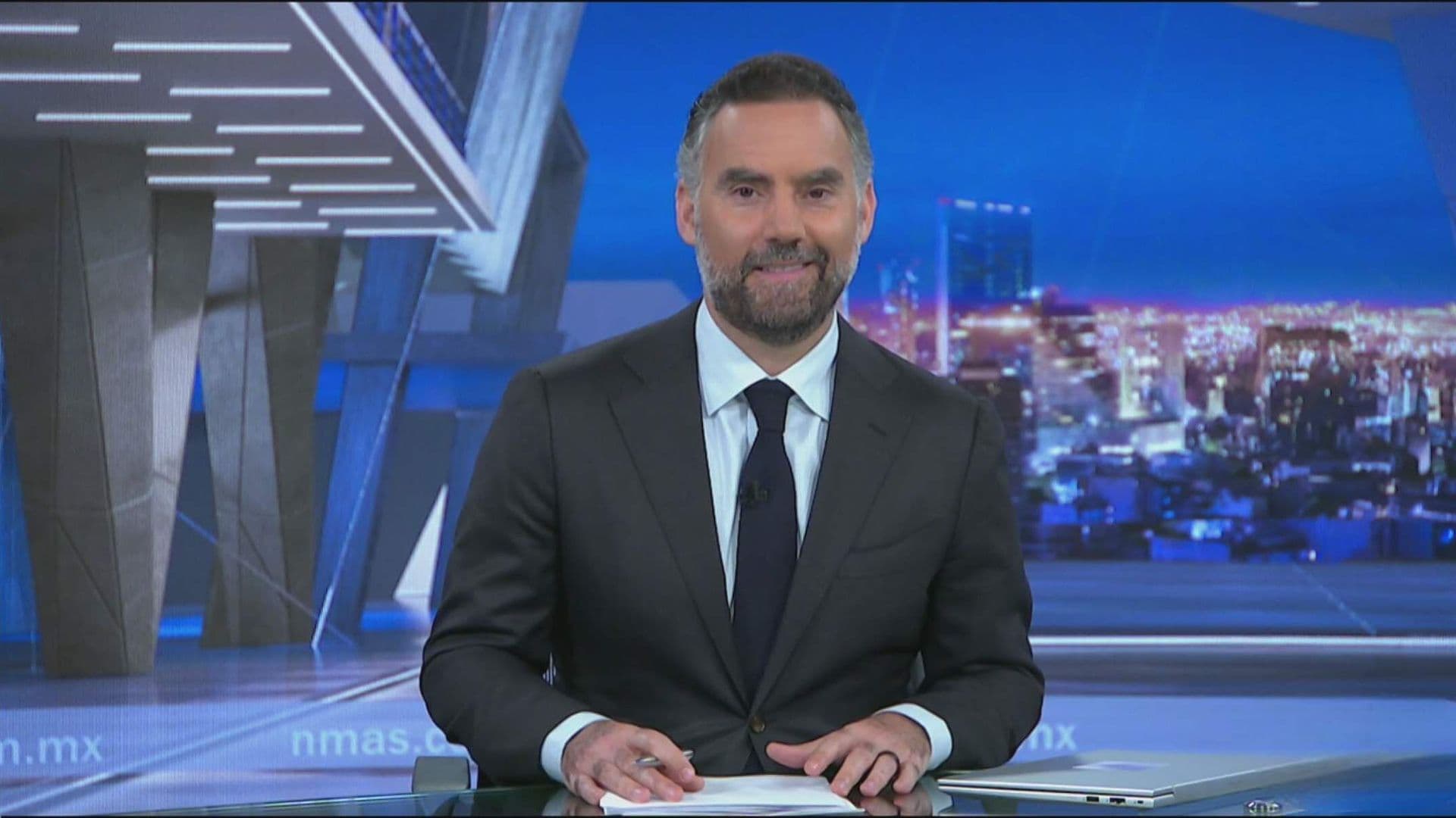 En Punto con Enrique Acevedo Programa Completo: Episodio de Hoy 23 de Marzo del 2026