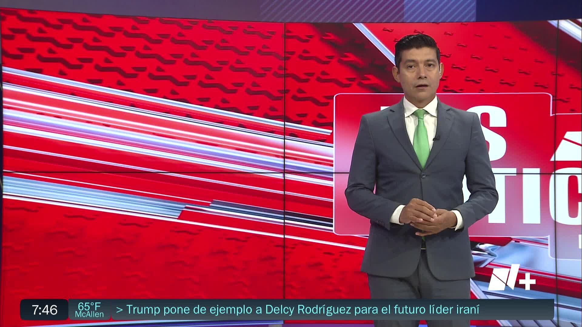 Despierta con Danielle Dithurbide Programa Completo: Capítulo de Hoy Martes 24 de Febrero de 2026