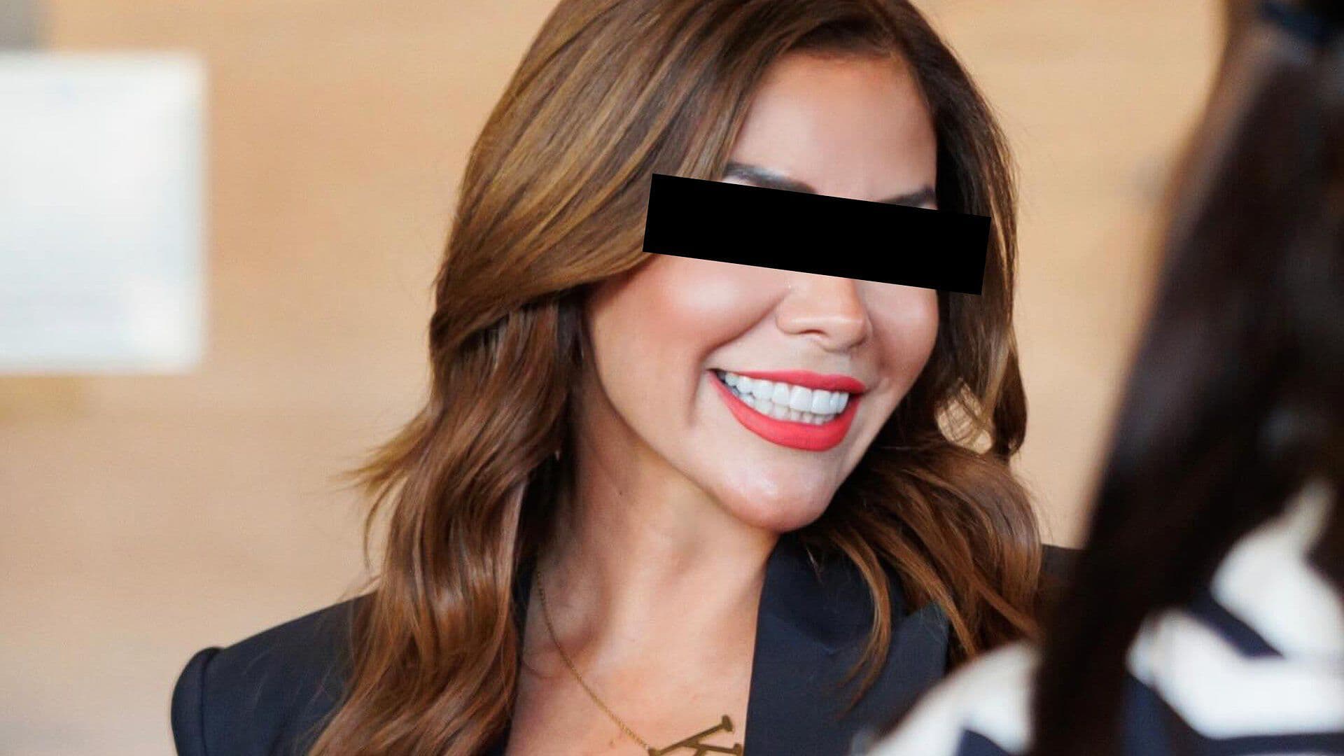 Karina Barrón Queda en Libertad Condicional y Agradece Estar de Nuevo con su Familia en Nuevo León