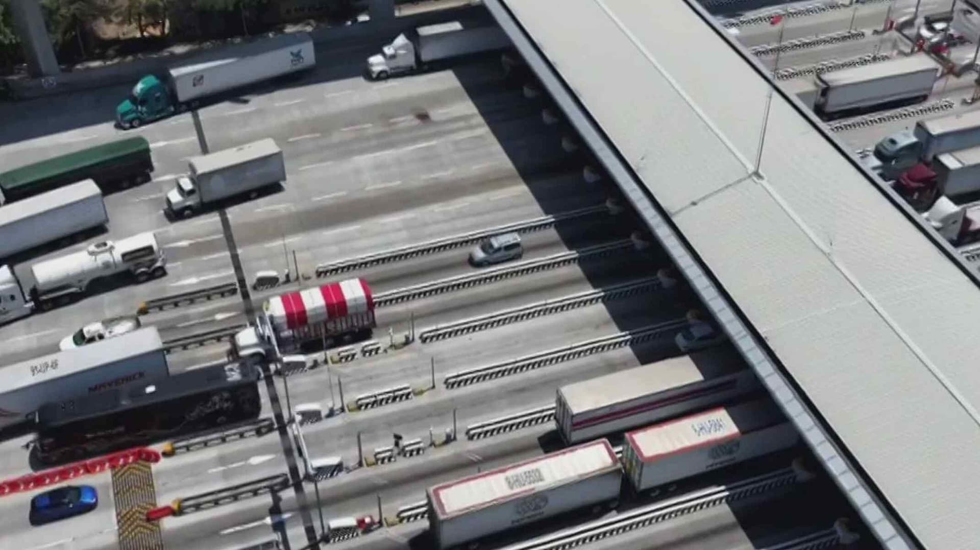 Tra 4 Horas de Bloqueo, Liberan México-Cuernavaca