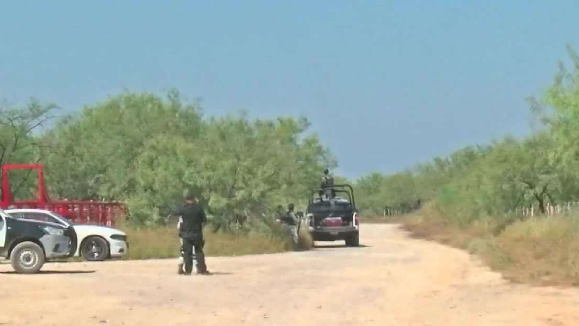 Sigue Búsqueda de Hombre Desaparecido en China NL