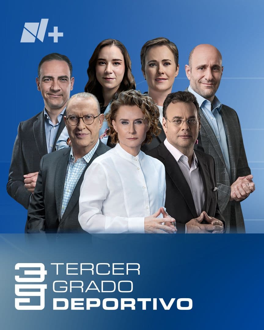 Tercer Grado Deportivo