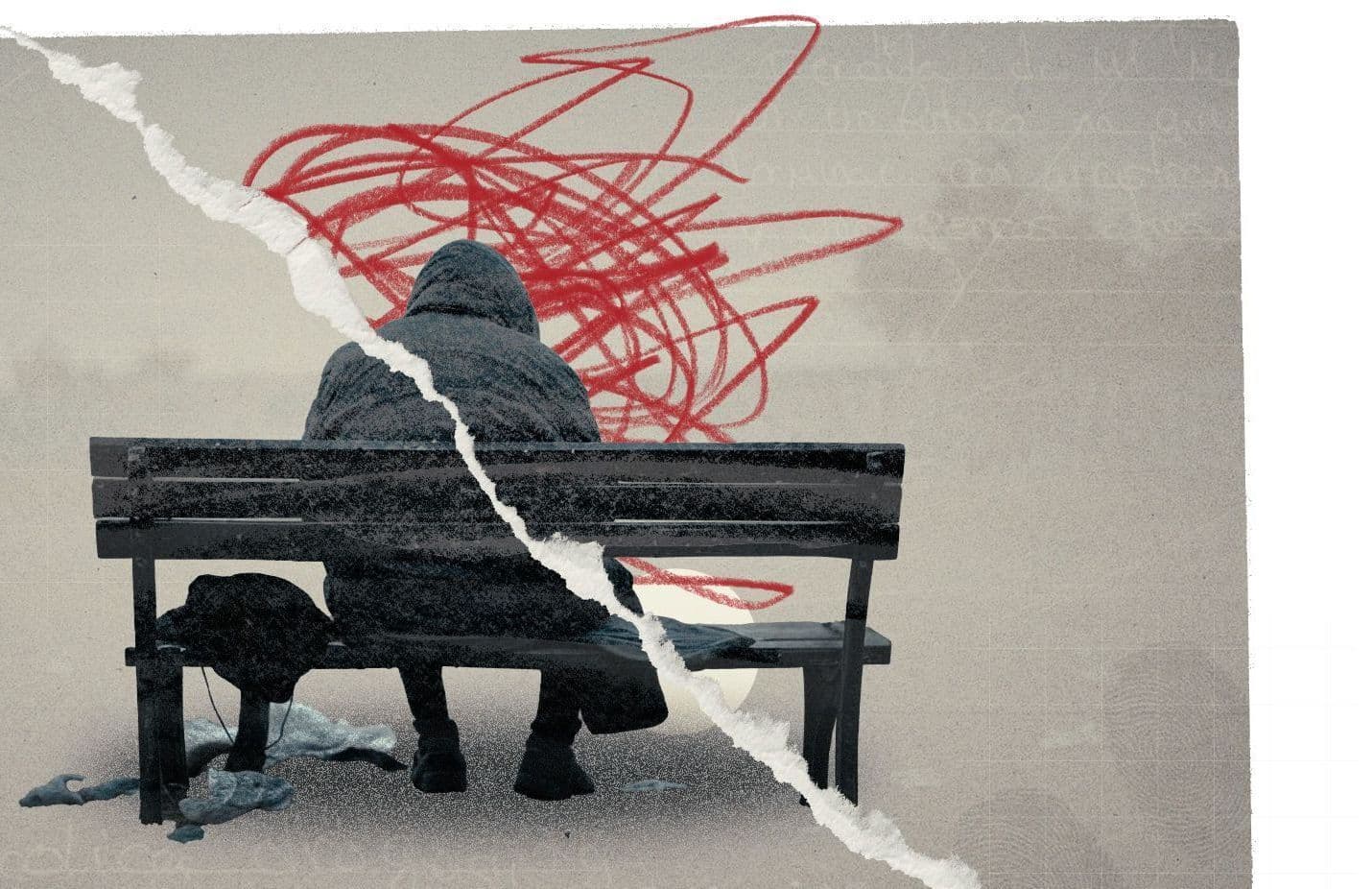 Personas en Situación de Calle: ¿Quién Atiende su Salud Mental