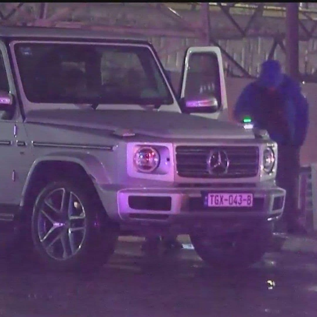 Asesinan a Hombre Dentro de Camioneta en Límites de San Pedro y Monterrey