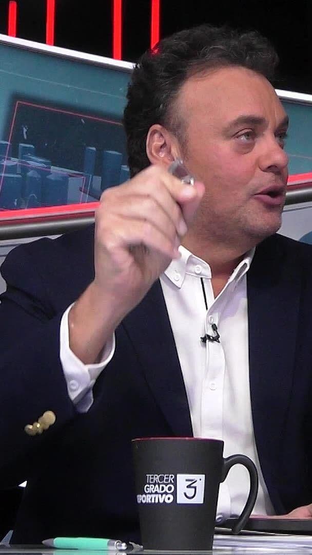 Cover de programa de N+