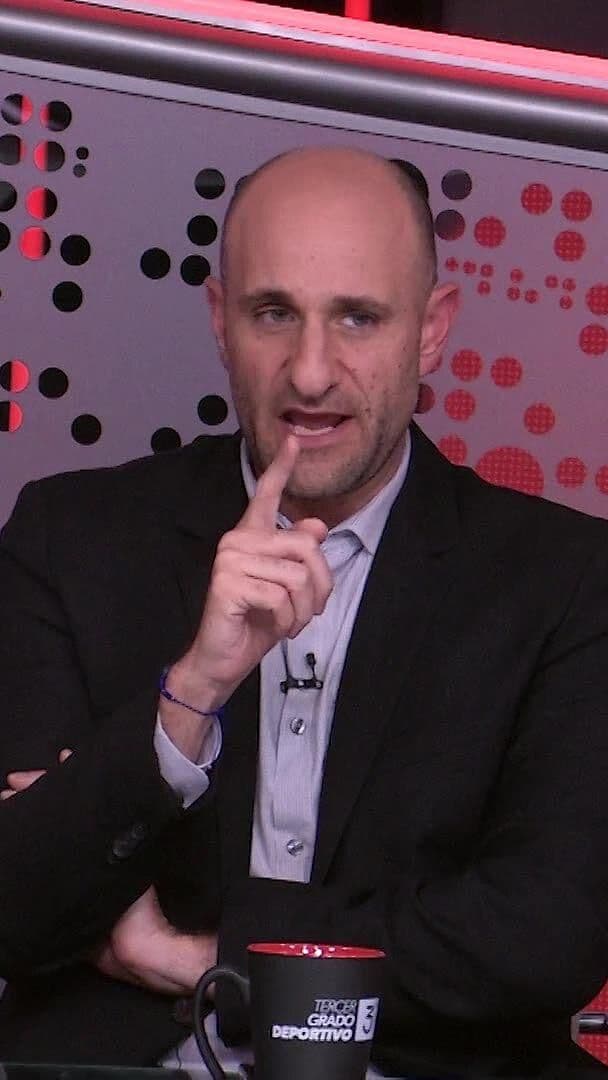 Cover de programa de N+