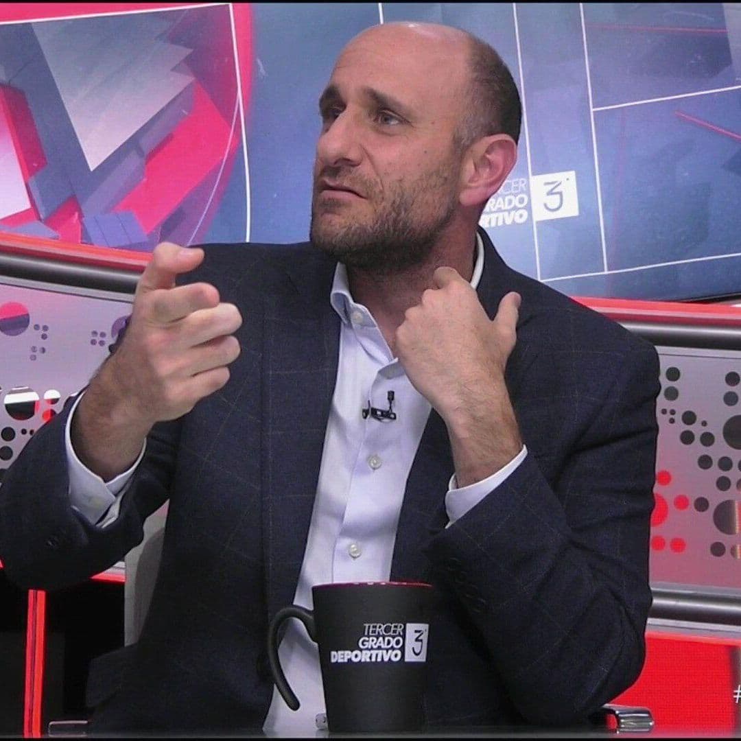 FOTO: Alberto Lati | Tercer Grado Deportivo