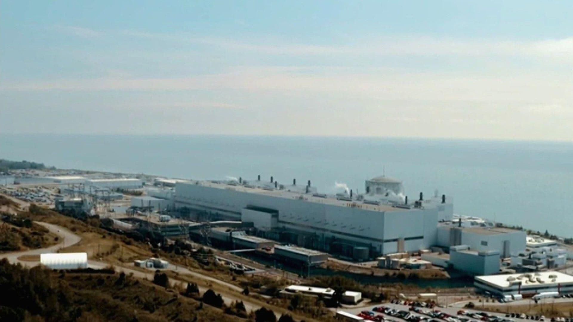 FOTO | "Guerra de Aranceles" entre EUA y Canadá