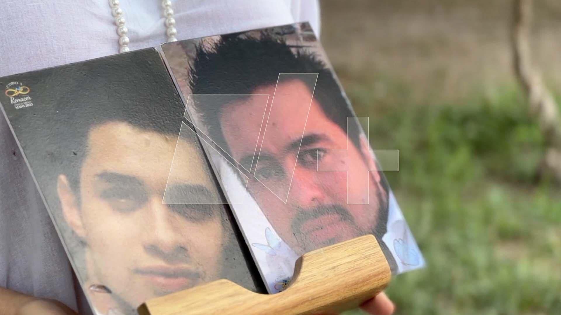 'Renacer' en Reynosa: Grupo de Apoyo para Madres que Sufren la Pérdida de un Hijo