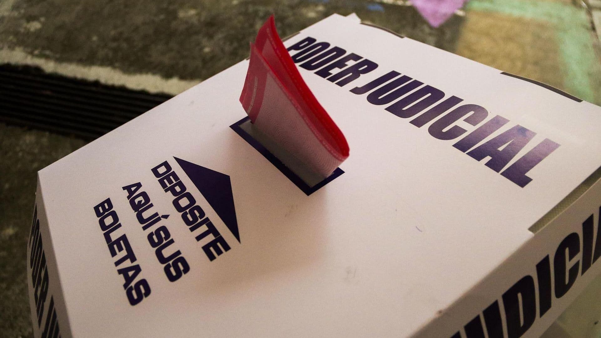 Foto: ¿Cuáles Fueron los Retos que Tuvo la Elección Judicial en los Diferentes Estados?