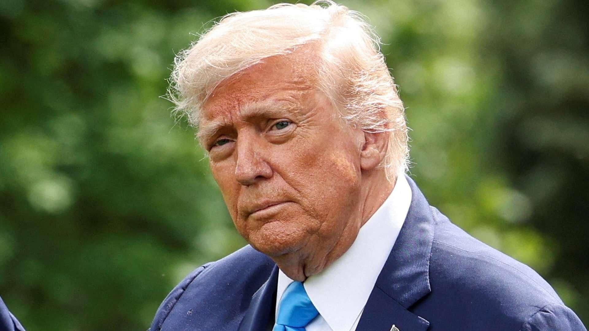 Irán No Tendrá Armas Nucleares: Trump