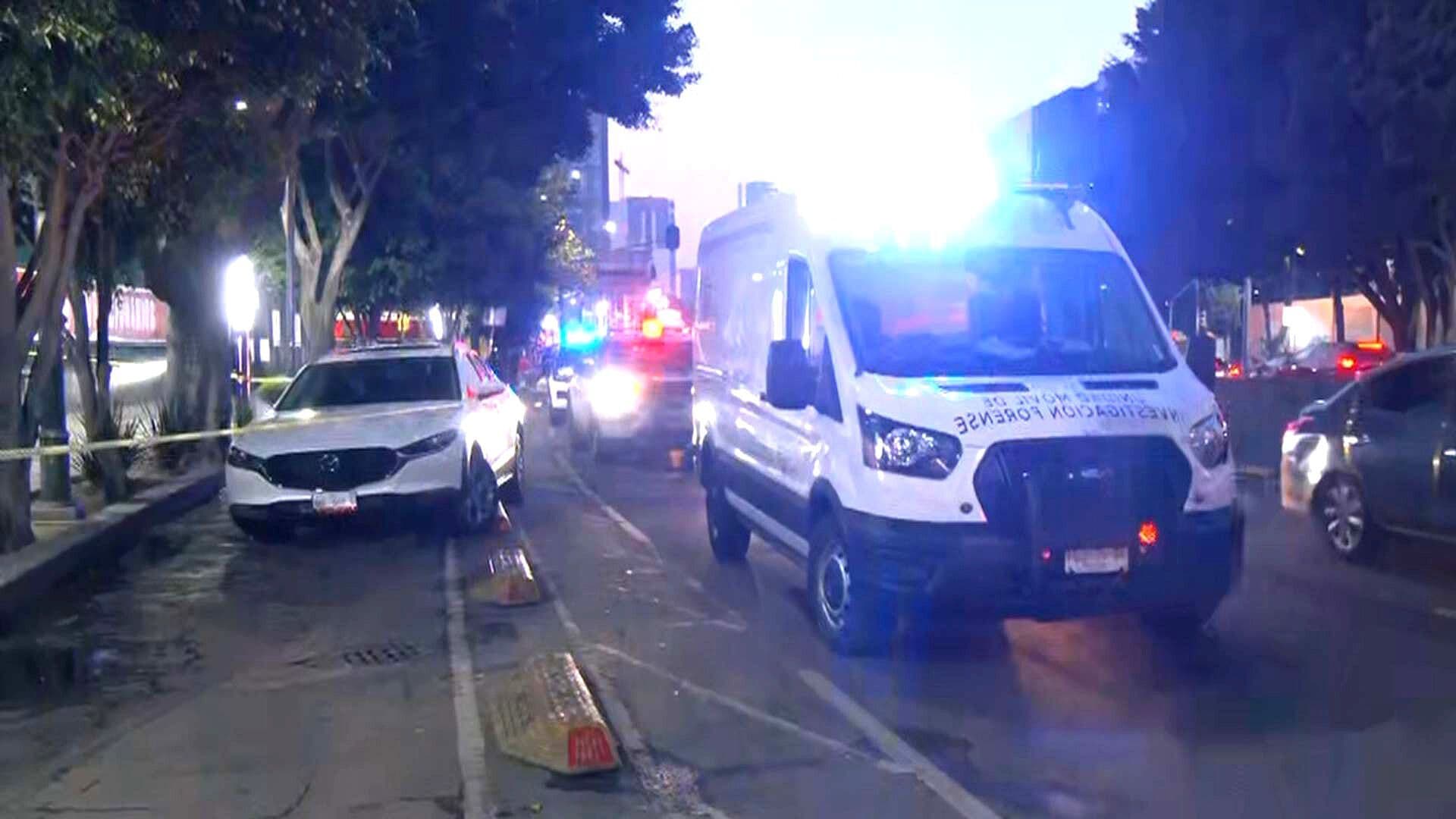 Cover de programa de N+