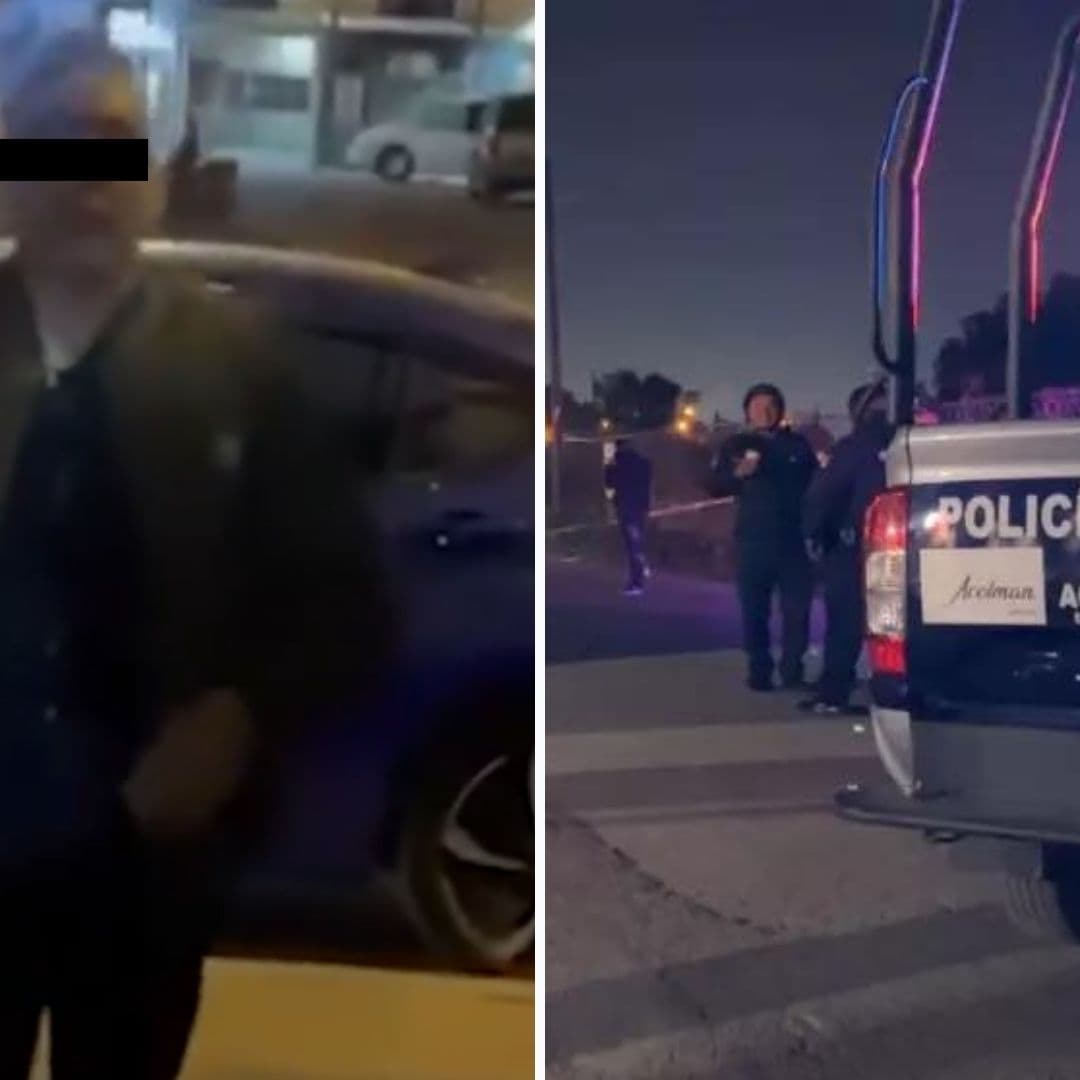 El Custodio: 5 Claves sobre Ataque Armado de Creador de Contenido a Vecinos en Acolman, Edomex