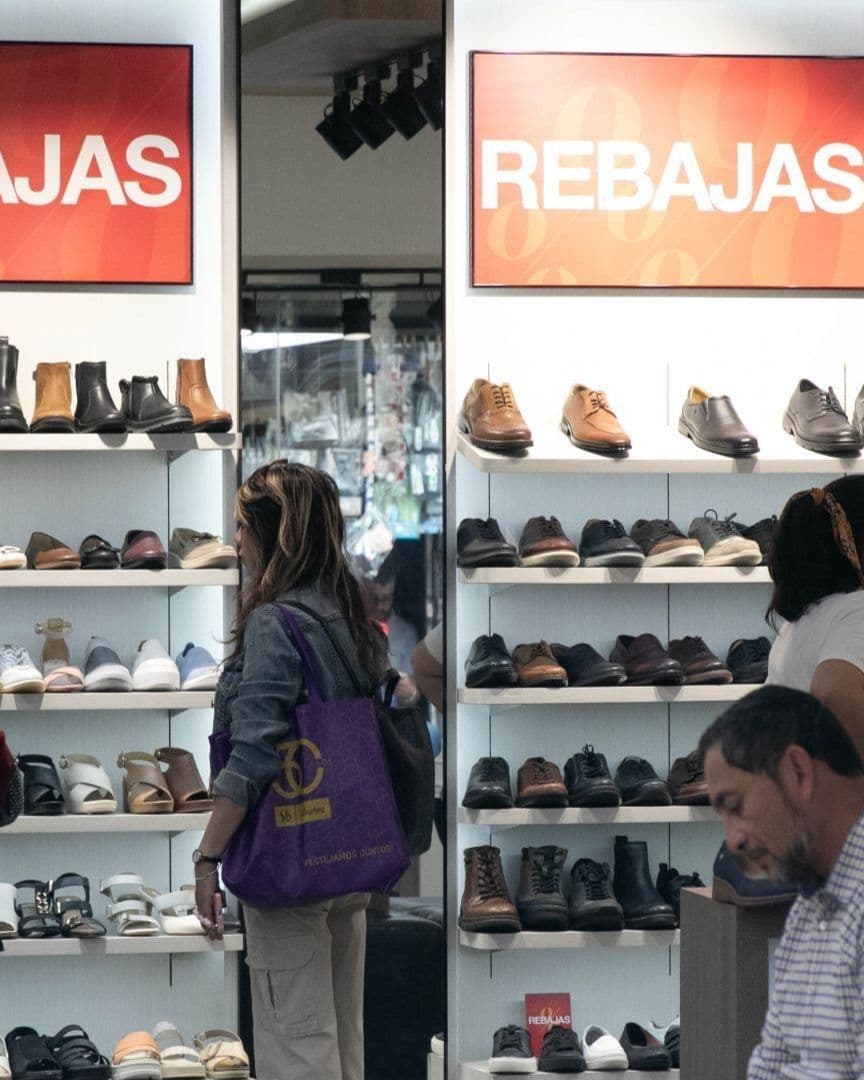 Buen Fin 2025: Lista Completa de Tiendas que Ofrecerán Descuentos del 13 al 17 de Noviembre