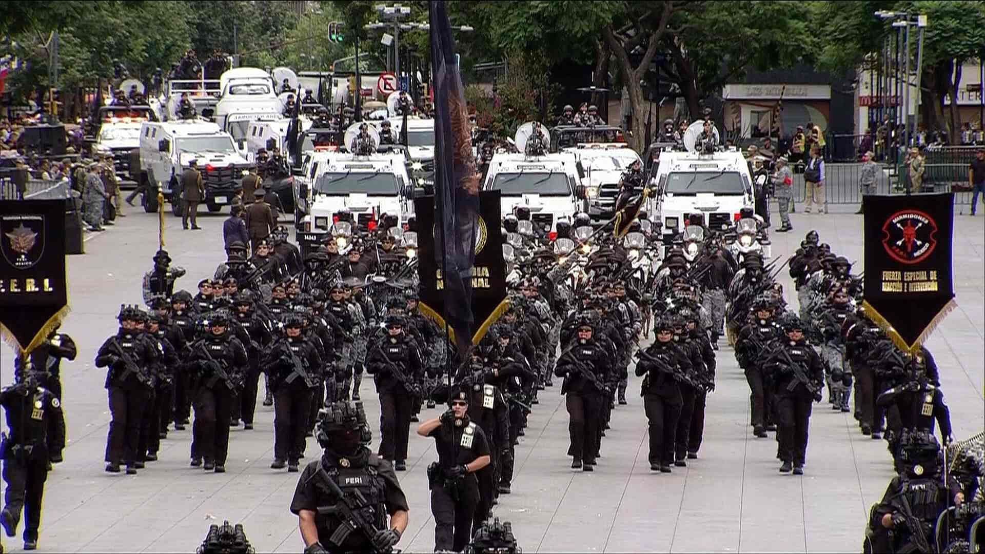 así se está desarrollando la jornada en directo