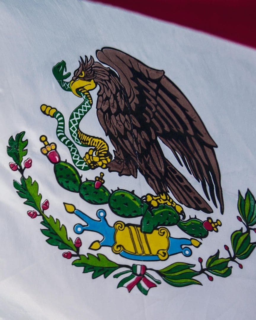 Fiestas Patrias en Tijuana 2025